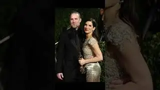 Sandra Bullock: The Untold Story of America&rsquo;s Sweetheart  | Celebrity Biography  #shortvideo