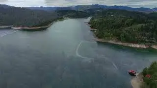 Lokvarsko jezero (Lokve)