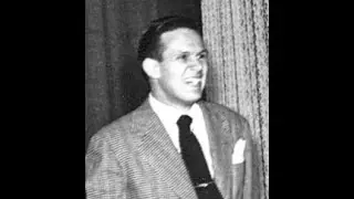 Elliot Lawrence Orchestra - AFRS July 26, 1945