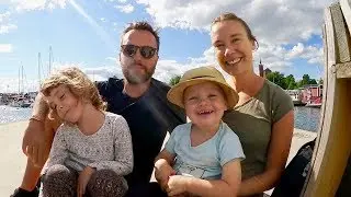 Hej Gotland! VLOGG