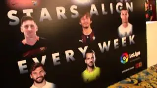 FERNANDO SANZ: Who Is The Best Player You Have Played Against