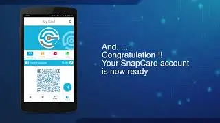 Getting Started on SnapCard