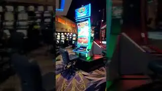 Harrah's Southern California Resort & Casino Walk-through. July 2021.