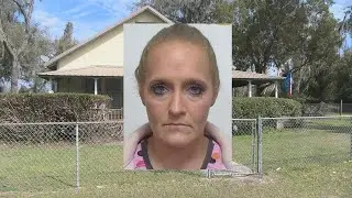 10-month-old in medical foster care, babysitter arrested in child abuse case