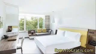 COMO Metropolitan London, London, United Kingdom - 5 star hotel