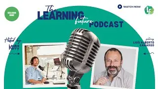 Learning as Nature: Reweaving Education for Regeneration with Luis Camargo S9E10 (130)