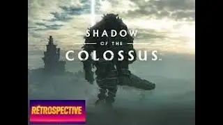 SHADOW OF THE COLOSSUS - the whole truth about Fumito Ueda's masterpiece