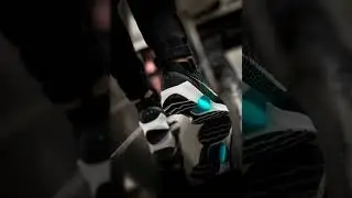 Hyper Adapt 1.0 - 1