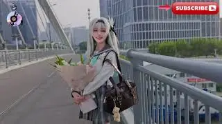 Firefly JK Cosplay Buyer Showcase &ndash; Honkai Star Rail Outfit Reveal