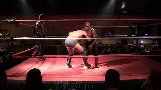 Horror Slam Lance Star vs Blake Acumen