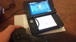 3ds xl controller mod