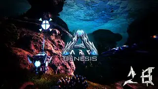 Mission Failed | 28 | Ark Genesis German