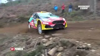 Rally Fafe The Best Of | Top Moments | Full HD ®