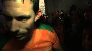 Buitenbeeld WK special - De Sfeer Tijdens Nederland - Argentinië - Flabber.nl