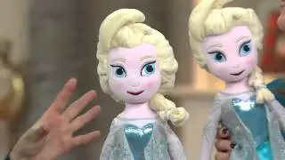 Disney's Frozen 24