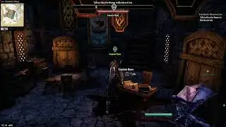 The Missing of Bleakrock The Elder Scrolls Online