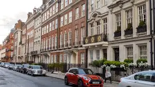Demand for London's $13.9m+ 'super-prime' property up by 54%, as Arabs eye market