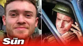 Brits killed evacuating civilians from frontline &lsquo;EXECUTED by Wagner or Russian troops in war crime&rsquo;