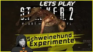 ⚛️ S.T.A.L.K.E.R. 2 ☢️ 111 &bull; Die Schweine-Hund Folge &bull; DE &bull; #LetsPlay #stalker2 2025