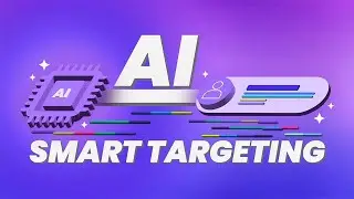 Get More From Your Ads with AI-Powered Targeting and Optimization