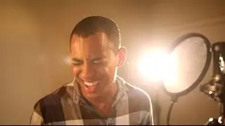 Sia - Chandelier (Cover) - Justin Llamas