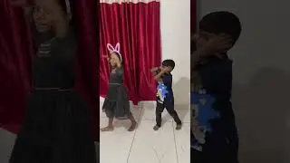 #Dance # trend # Panthrandu appam Chuttodi # Shorts# Subscribe