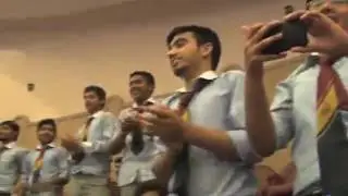 Punjab College students secure top three positions in intermediate exams