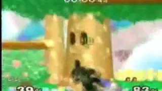 DST12 -LBF - Qlex (Ganondorf) vs JD (Falco) [DL64] 4