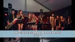 Falmouth Soul Sensation December 2014