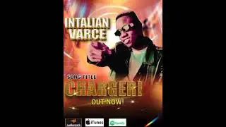 #charger🔌by intalian varce