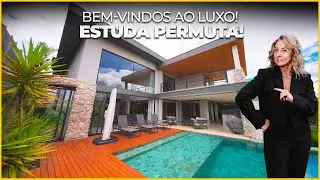Estuda permuta em até 30% - Alphaville SP