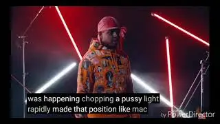 NEW SKI MASK THE SLUMP GOD SONG LEAKED!!
