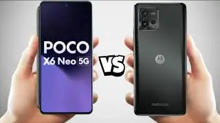 poco x6 neo 5g vs motorola g72 full comparison.