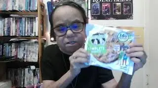 I won a contest @ Dialysis no skip November protein cookie apple pie review