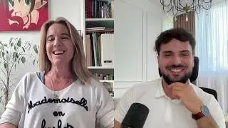 Coaching in the Age of AI: Human Power vs Machine | Emmanuelle Langlois' er Coaching Secrets