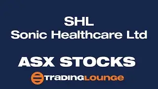 Unlocking ASX Trading Success: SONIC HEALTHCARE LIMITED &ndash; SHL Stock Analysis & Elliott Wave Analysis
