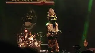 Static-X - Sweat of the Bud (live @ Reload Festival 2025)