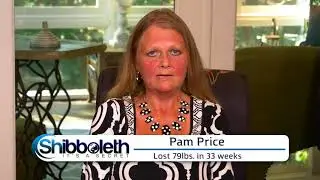Pam Price Shibboleth Testimony