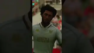 Busio Venezia Goal #careermode #venezia #busios