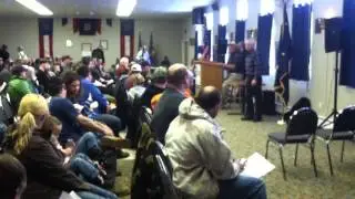 Webb Auction - Gun Auction in Wasilla Alaska