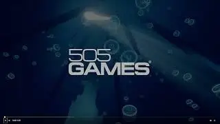 ABZU game. Sea, Water Diving game ..