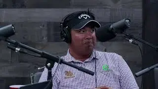 Subpar's Emergency 9 ft. Kiradech Aphibarnrat