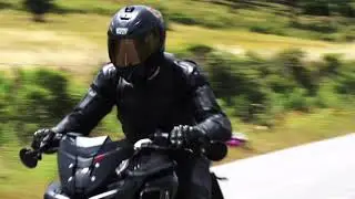 CORSICA trip with YAMAHA R1 & MT10