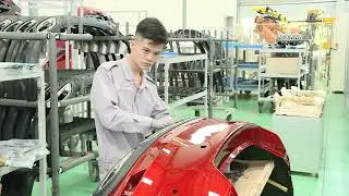 Auto enterprises to benefit from revised preferential import tariff policies