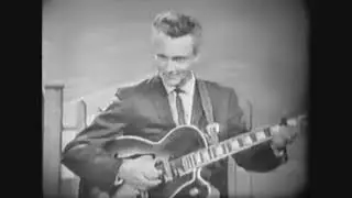 Sammy Pruett ~ Under the Double Eagle
