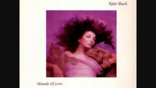 Kate Bush - Under Ice