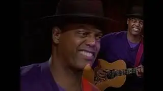Eric Bibb - Saucer and Cup