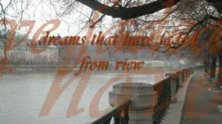 Too Late - Fisher