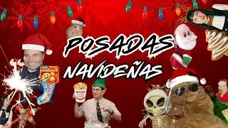 POSADAS NAVIDEÑAS