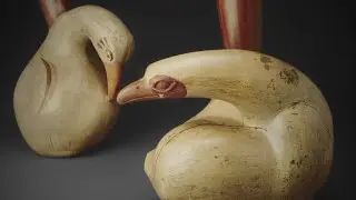Descubre... | 19. Huacos (Parte 2)